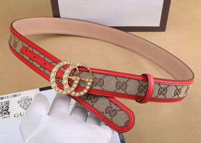 Picture of Gucci Belts _SKUGucciBelt34mmX95-110cm7D174674